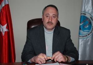 Güzelsoy'dan şok iddia..!